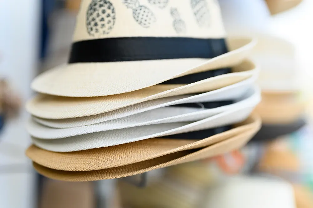 Mercadillo artesano en Tenerife