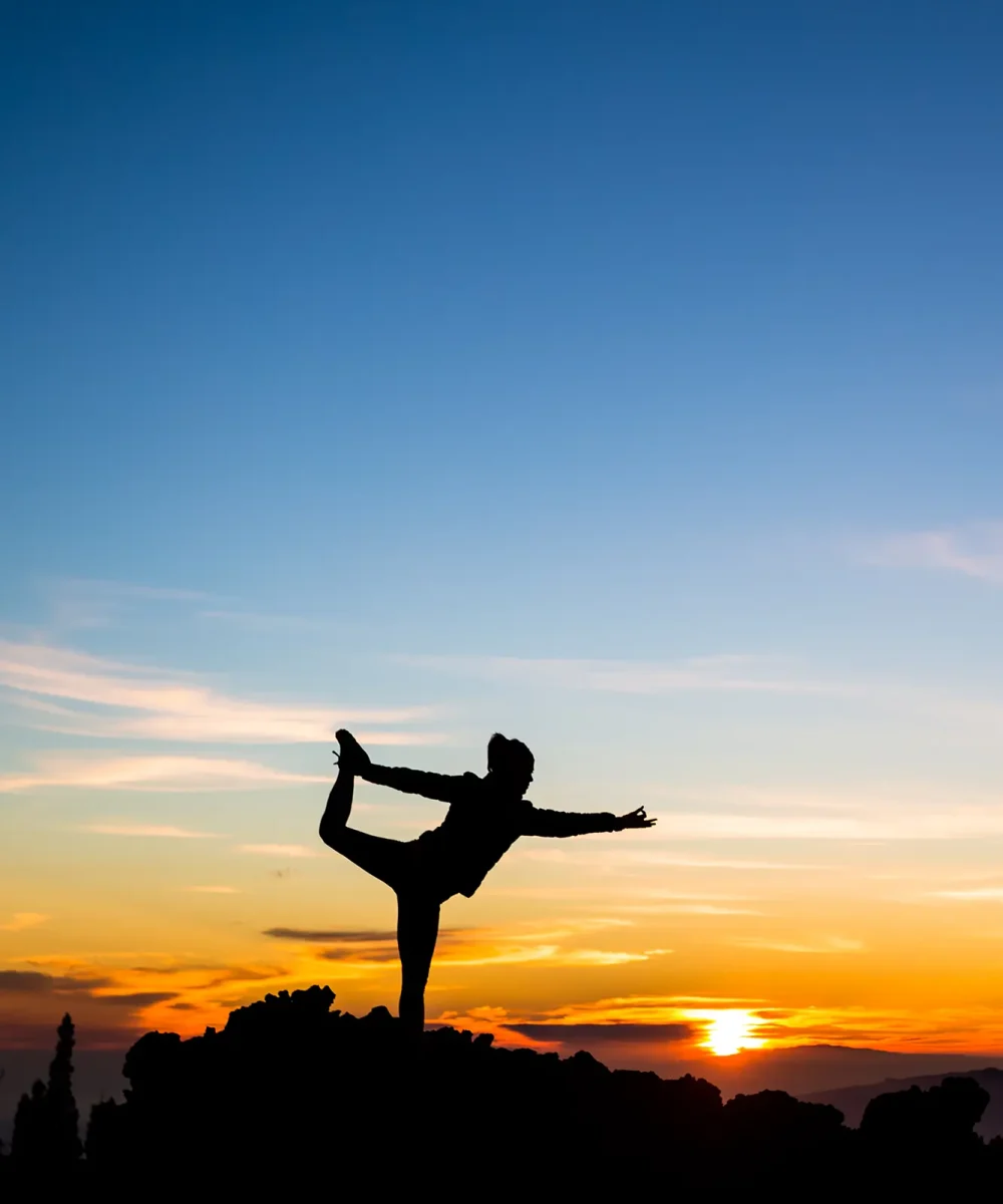 Yoga en Tenerife