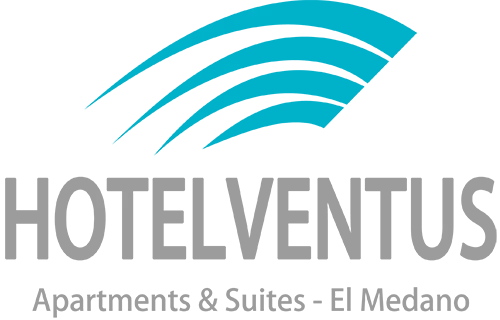 Logo Hotel Ventus